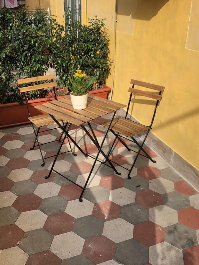 Angelica Bed & Breakfast Naples Exterior photo